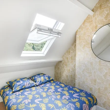 Le Repos Normand דירה